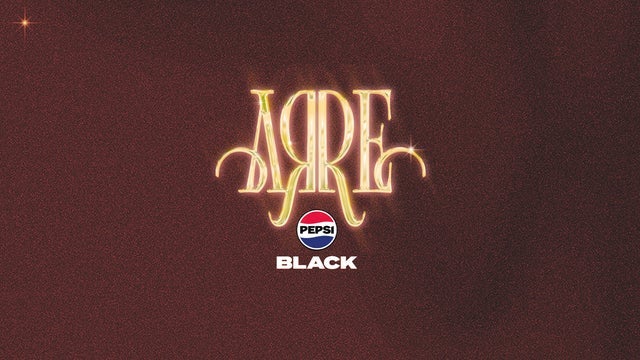 Abono General Arre Pepsi Black 2026