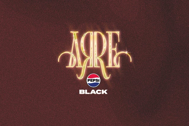 Abono Comfort Arre Pepsi Black 2026
