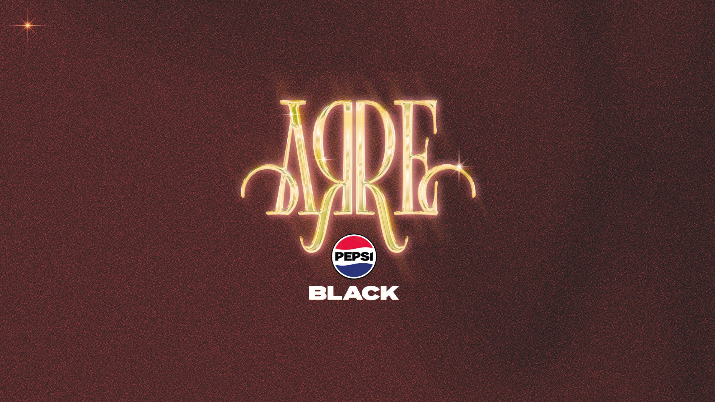 Arre Pepsi Black 2026 - 05 Septiembre