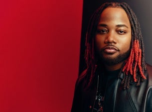 Leon Thomas - Mutts Don't Heel Tour