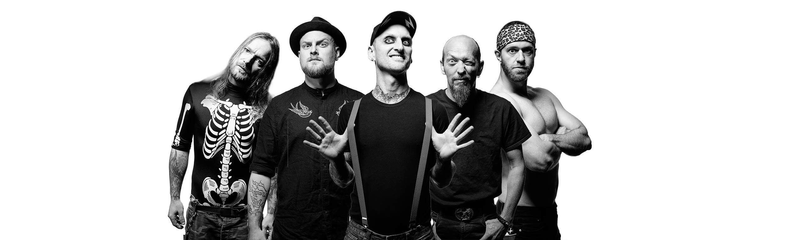 Skullclub 