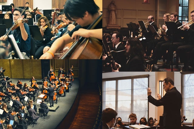 California Young Artists Symphony