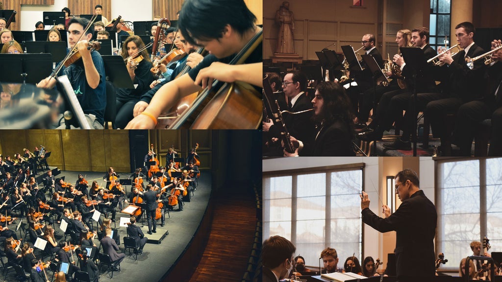 Hotels near California Young Artists Symphony Events