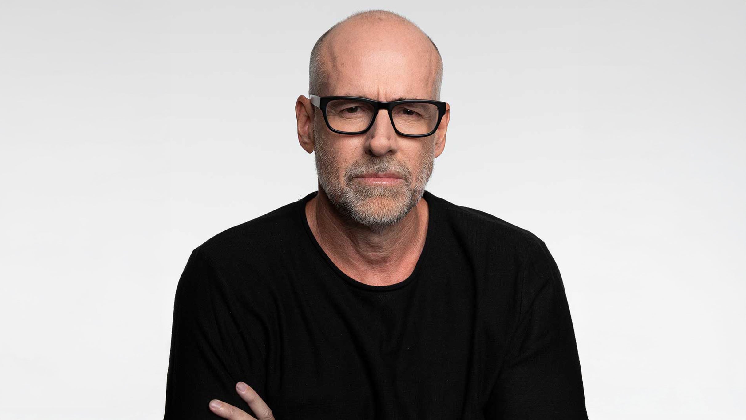 Scott Galloway w/ Ed Elson at Vic Theatre