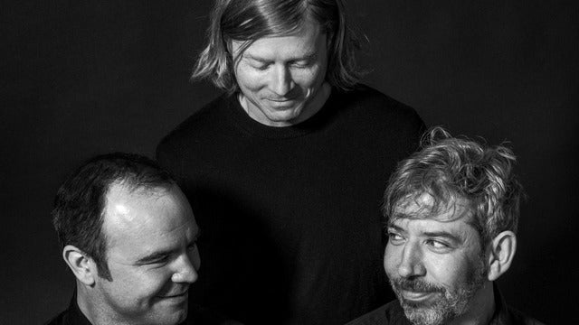 Future Islands tickets and events in UK 2024