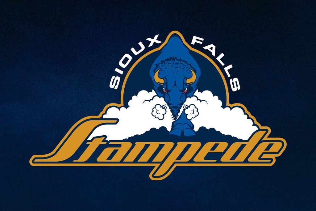 Sioux Falls Stampede vs. Sioux City Musketeers
