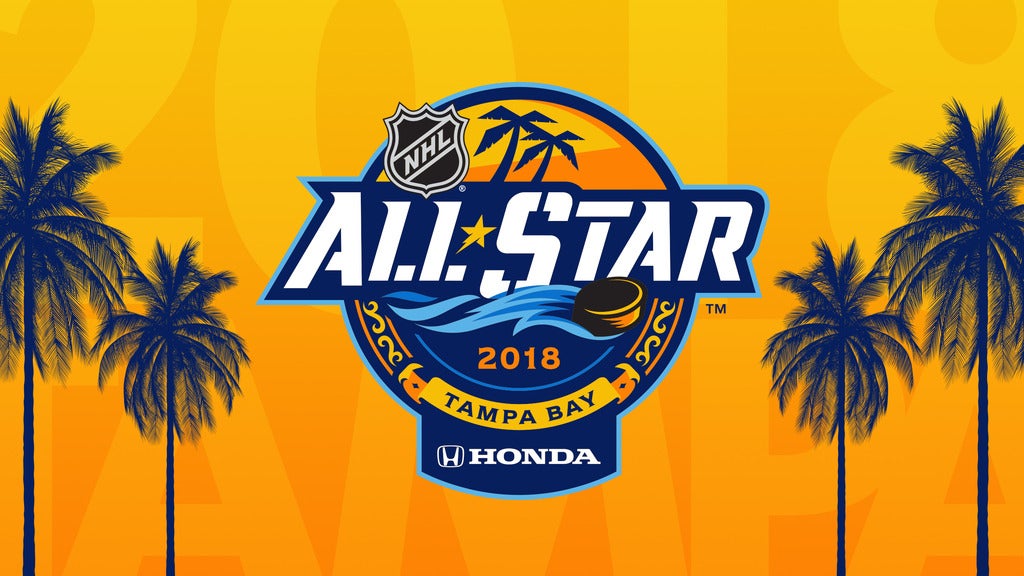 Hotels near NHL All-Star Game Events