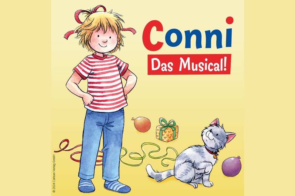 Conni – Das Musical