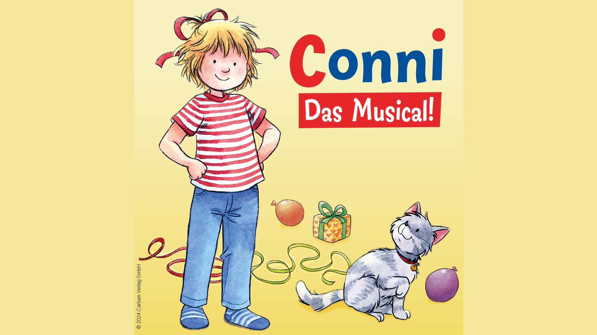 Conni – Das Musical