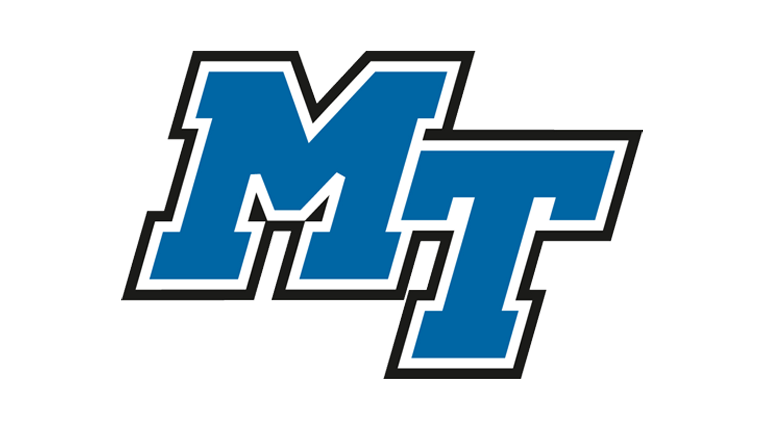 Middle Tennessee Blue Raiders Football