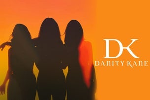 DK: Danity Kane
