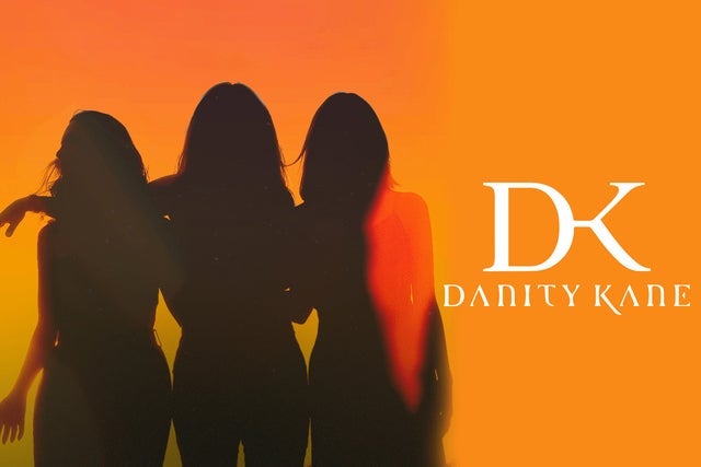 DK: Danity Kane in San Francisco: pre-sale passwords DK: Danity Kane in San Francisco promotional photo for Live Nation presale tickets offer