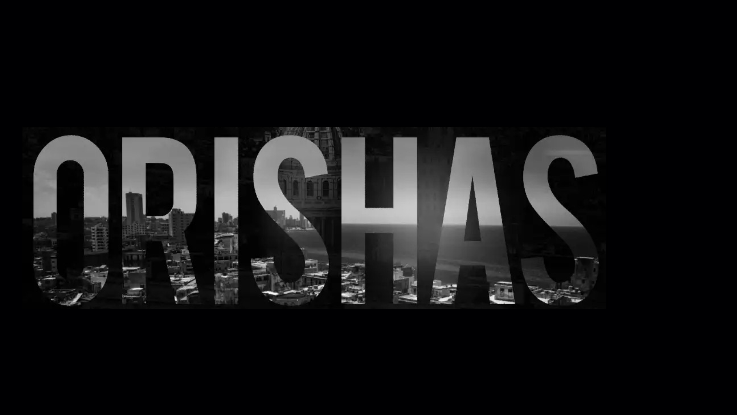 Orishas