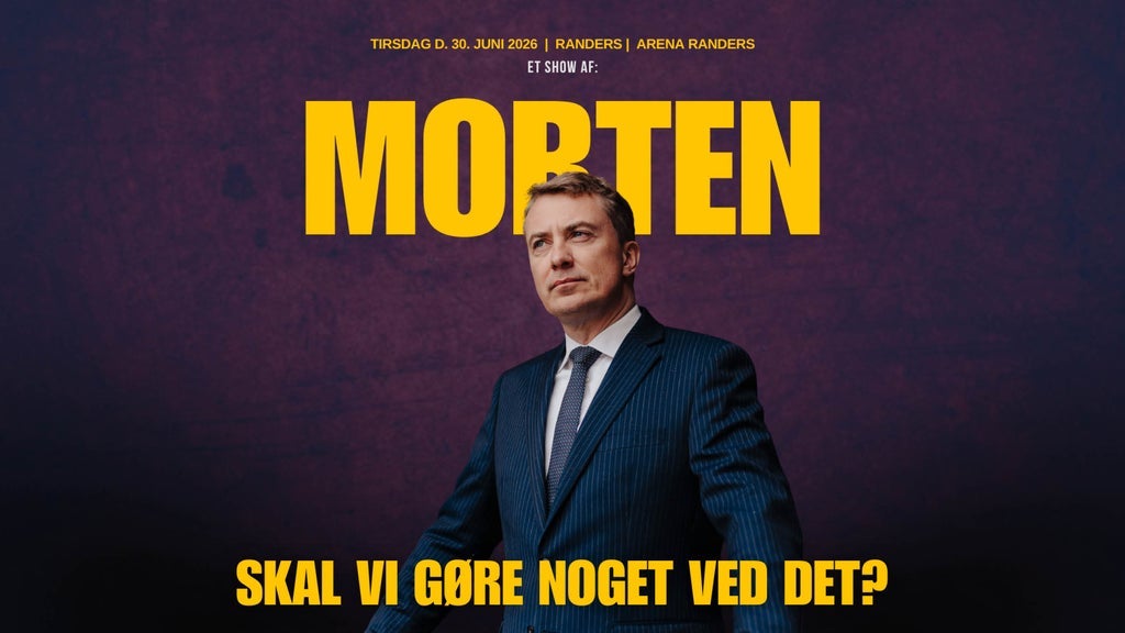Morten Messerschmidt – Skal vi gøre noget ved det?