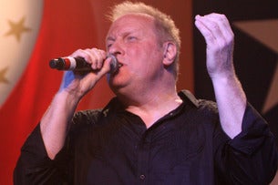 Collin Raye