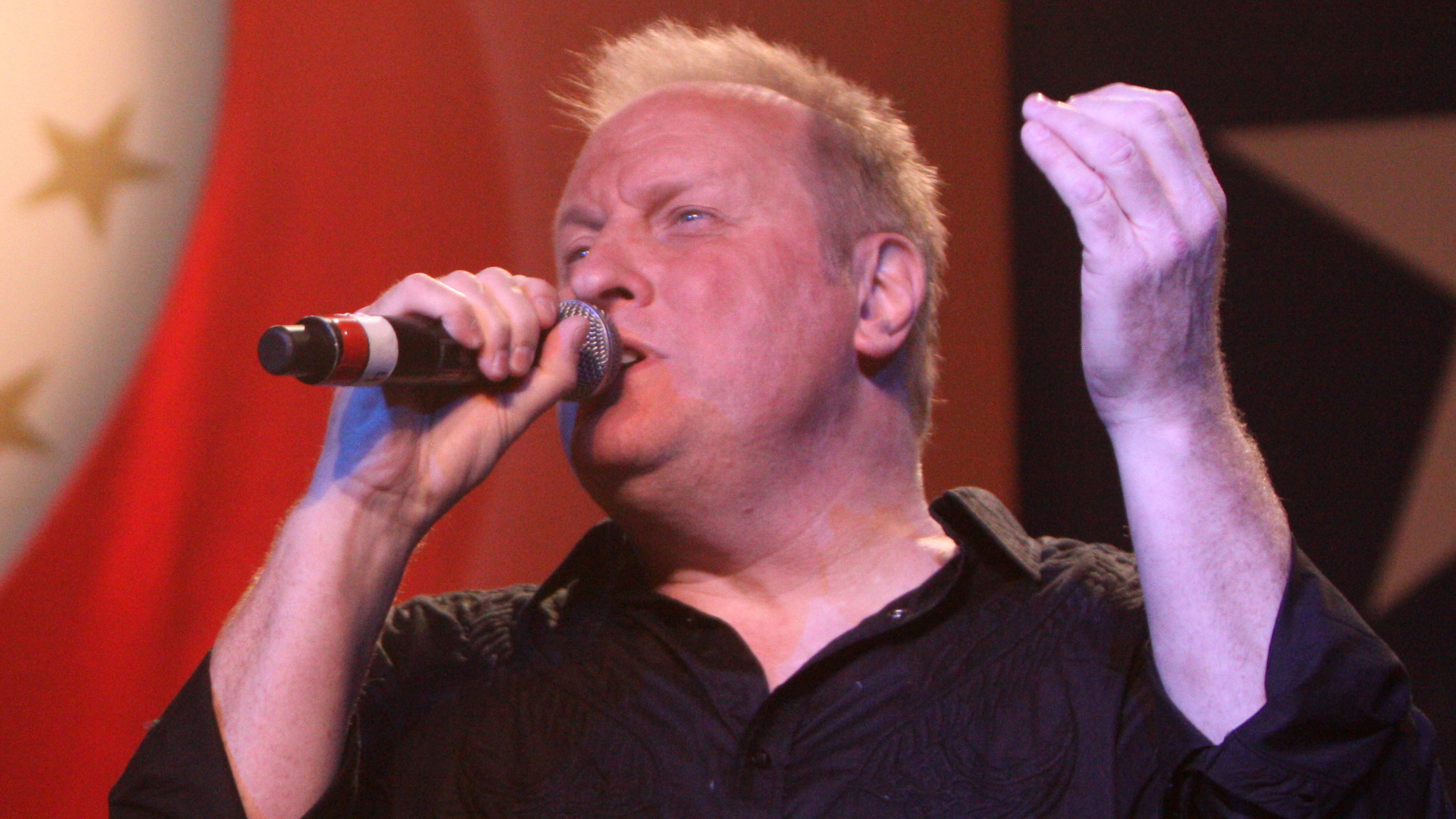 Collin Raye Tickets, 20222023 Concert Tour Dates Ticketmaster CA