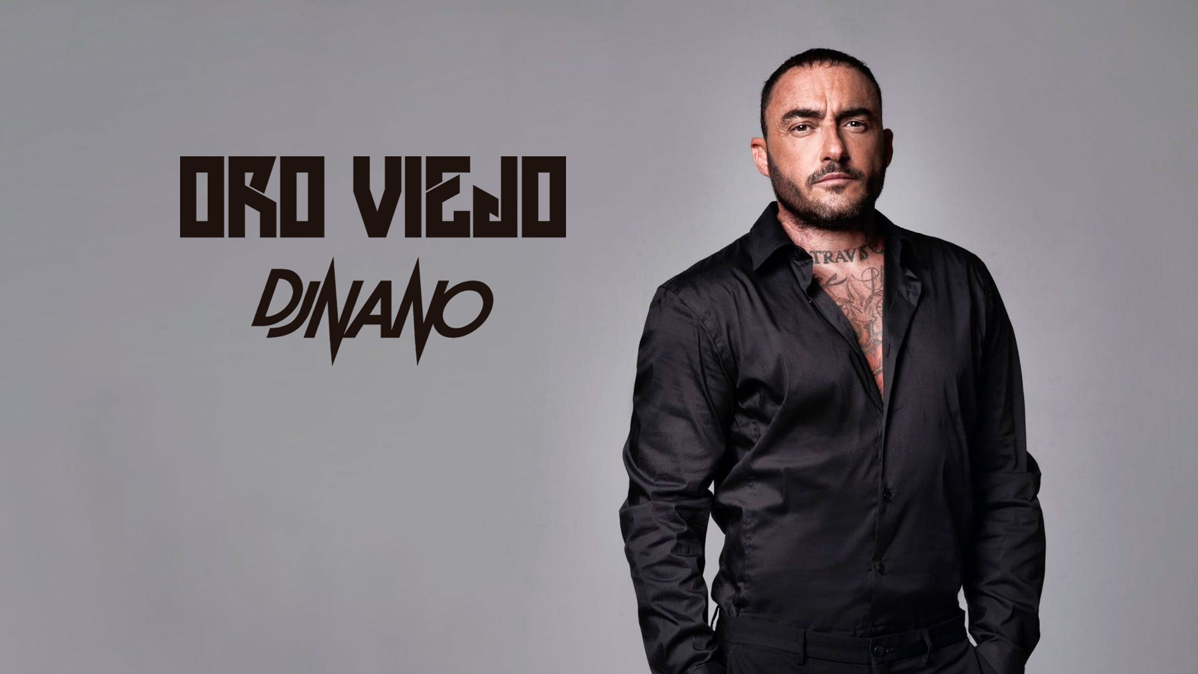 Oro Viejo by DJ Nano &quot;The Big Show&quot; presale information on freepresalepasswords.com