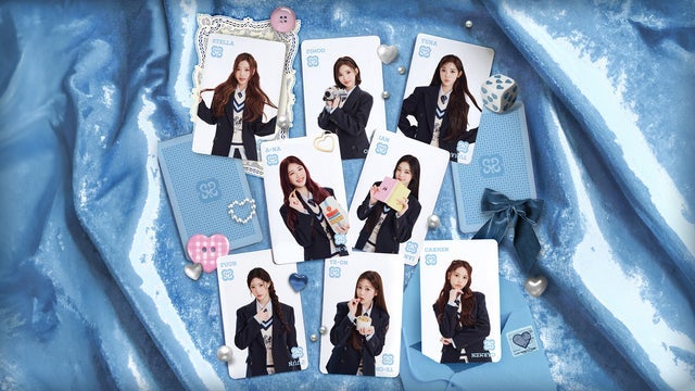 2026 Hearts2Hearts Premiere Showcase [HEARTS 2 HOUSE] in LOS ANGELES