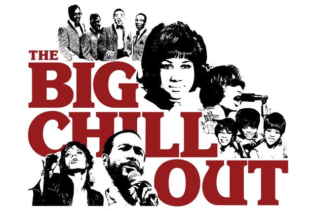 The Big Chillout presales in Thirroul