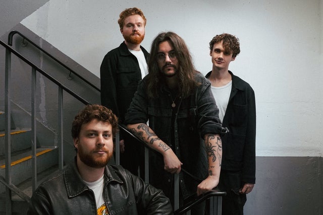 Lovejoy - One Simple Tour in Toronto promotional photo for Spotify presale tickets offer