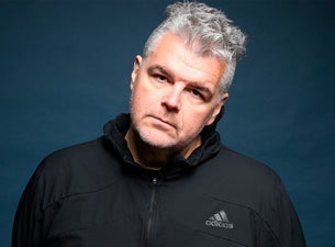 Ian Bagg