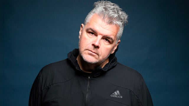 Ian Bagg