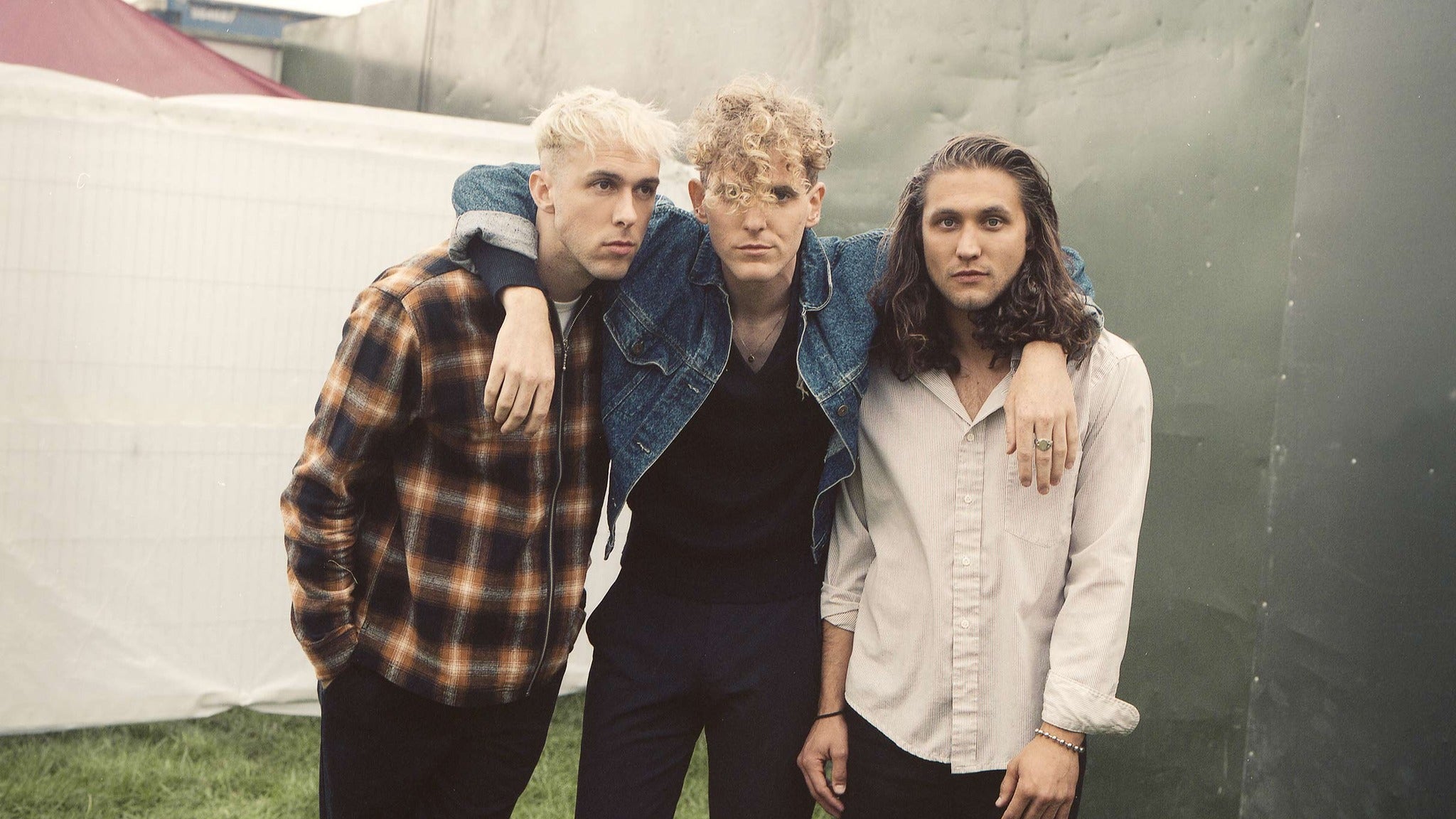 COIN: Rainbow Dreamland Tour in Columbus promo photo for PromoWest presale offer code