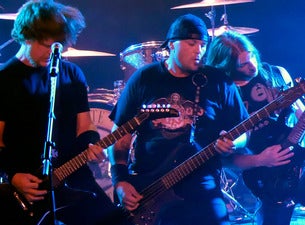 image of Ride The Lightning - Metallica Tribute Band