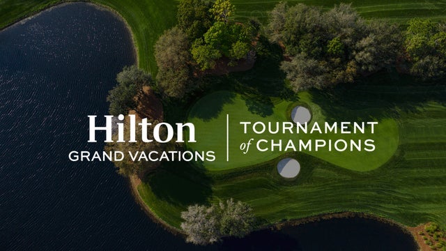 2026 Hilton Grand Vacations Tournament of Champions