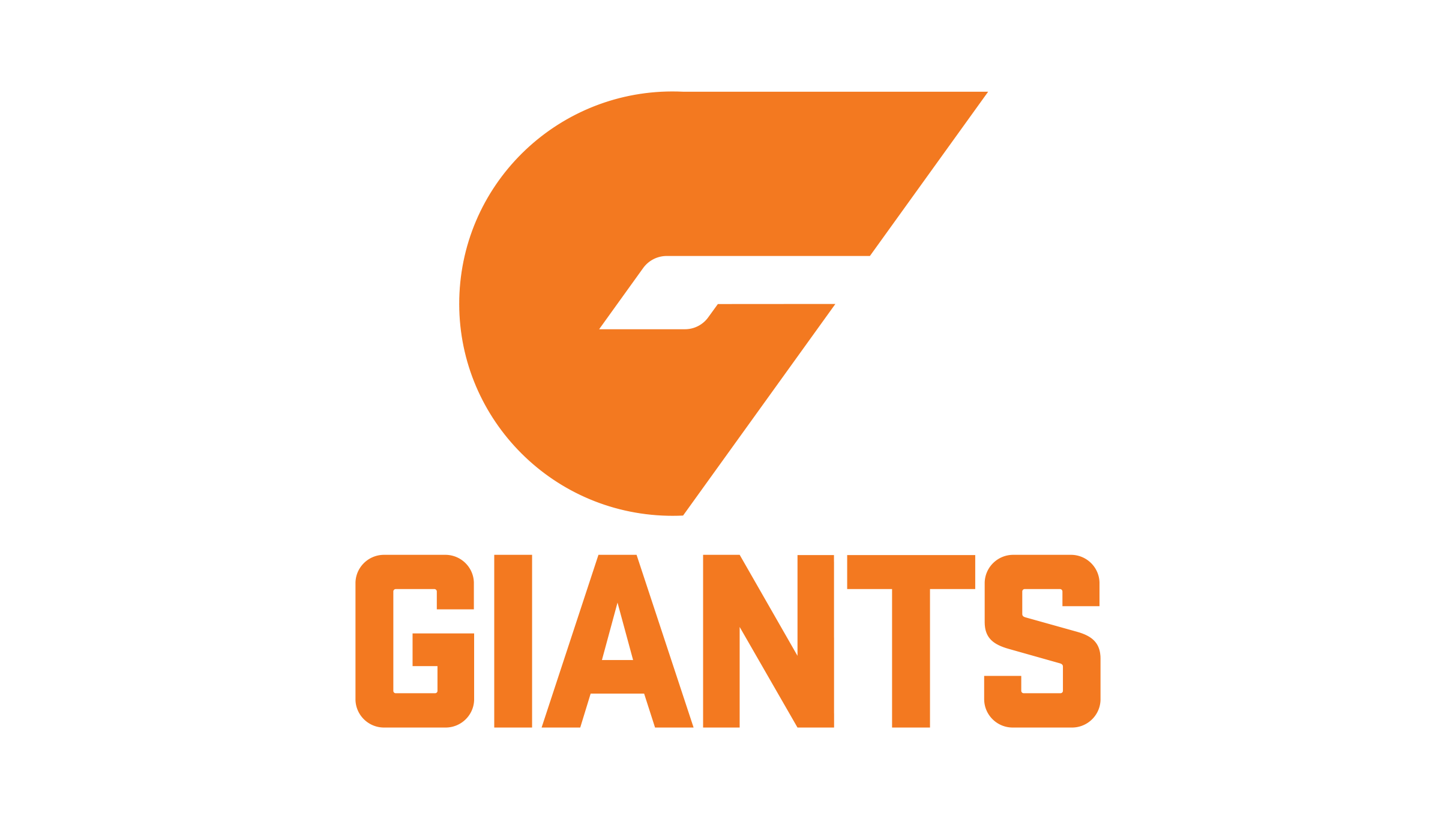 GWS GIANTS v Western Bulldogs in Olympic Park promo photo for Members Onsale presale offer code