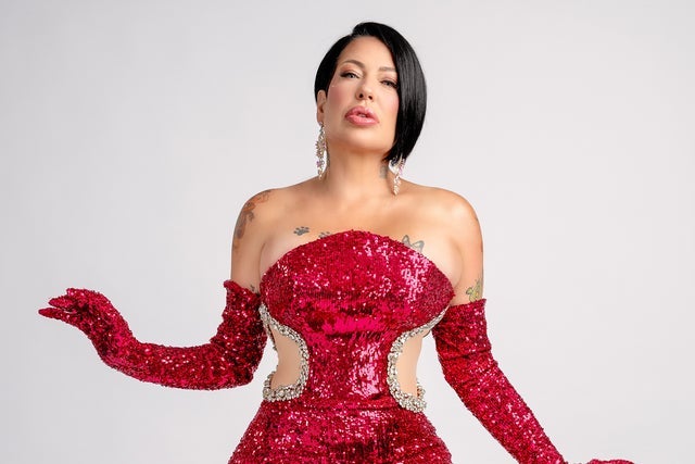 Joya by La Diosa de Cuba