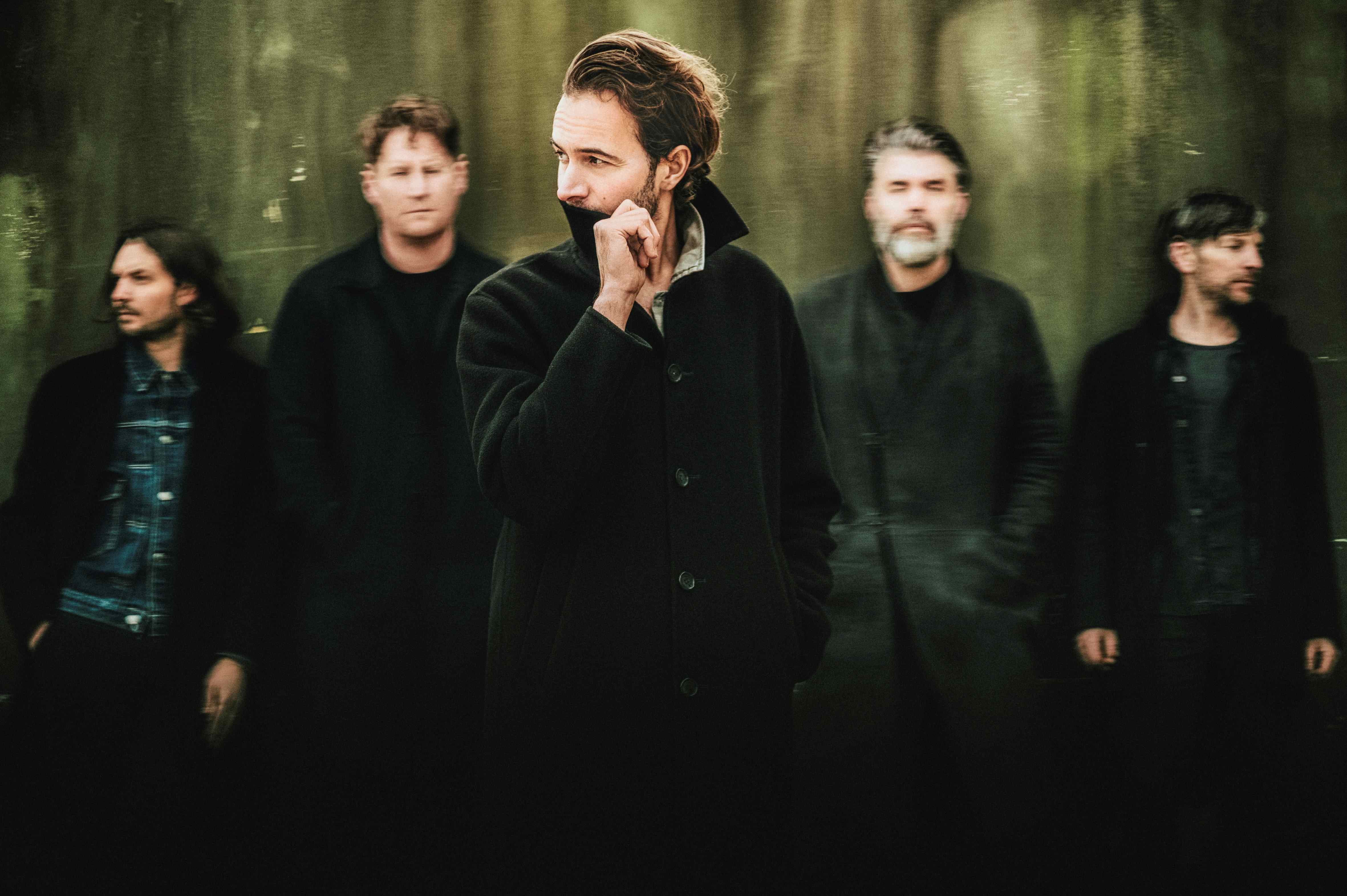 Editors – 2027-02-02