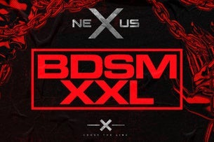 NEXUS BDSM XXL