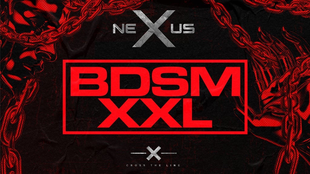 NEXUS BDSM XXL