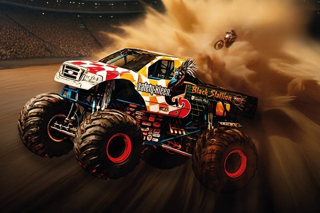 Monster Spectacular presales in Kanata