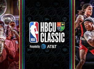 HBCU Classic presented by AT&T