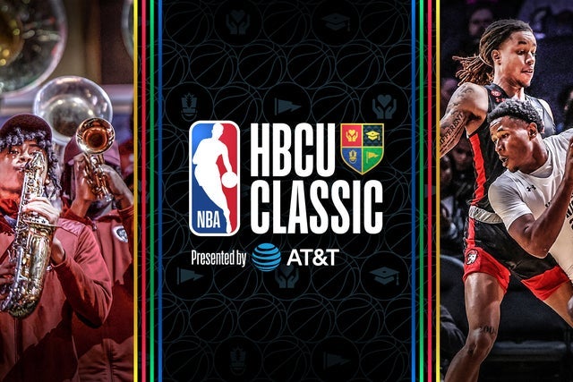 HBCU Classic presented by AT&T