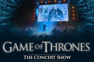 Game Of Thrones - Warwick Arts Centre (Coventry)