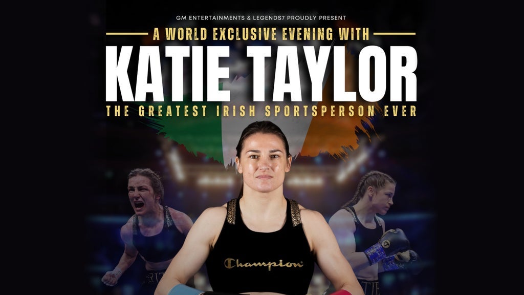 Hotels near Katie Taylor Events