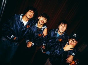 Laundry Day at Manchester The Deaf Institute.