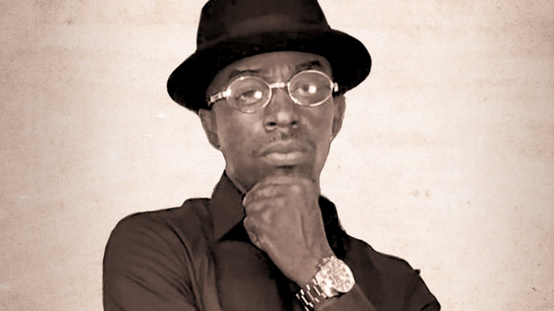 Marcellus Thesinger