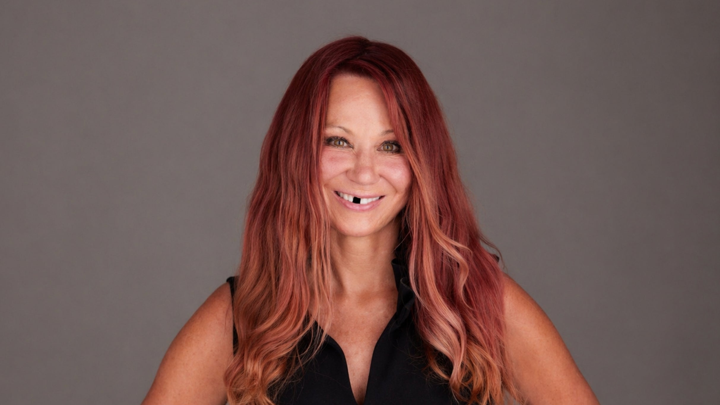 Liz Grant's Mating Comedy
