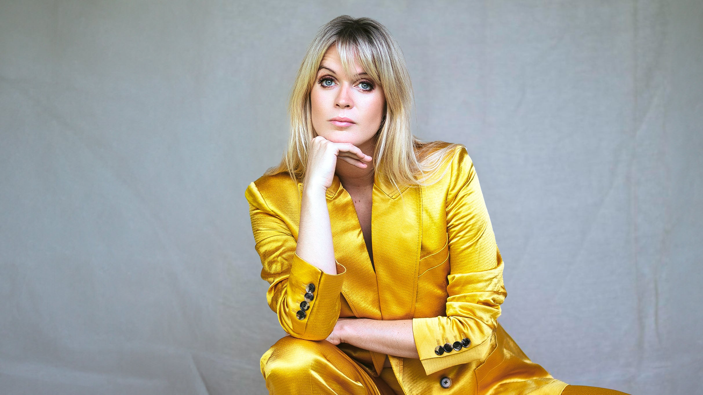 An Evening with Dolly Alderton in Perth promo photo for Exclusive presale offer code
