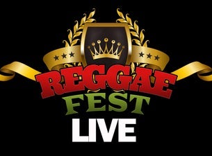 reggae fest tour tickets