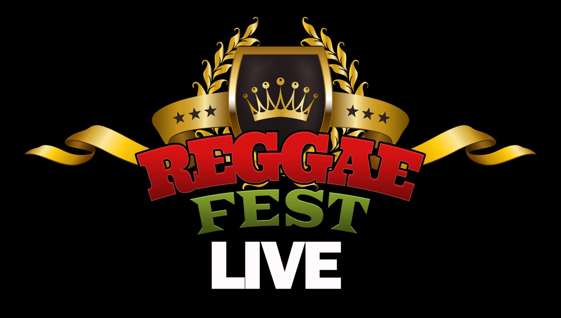 Reggae Fest 2025 Orlando