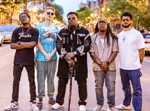 Hot Like Mars w/ Wurk & Ifdakar