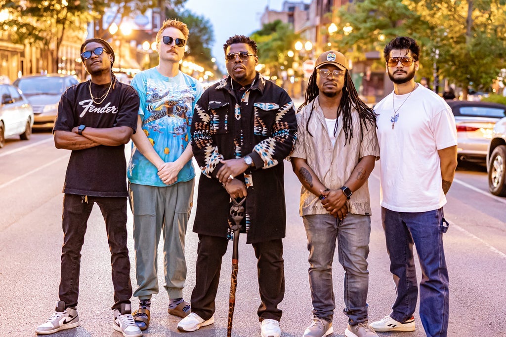 Hot Like Mars w/ Wurk & Ifdakar