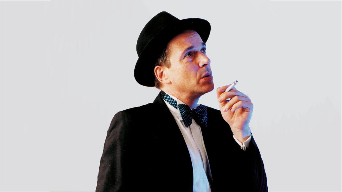 Frank Sinatra Show