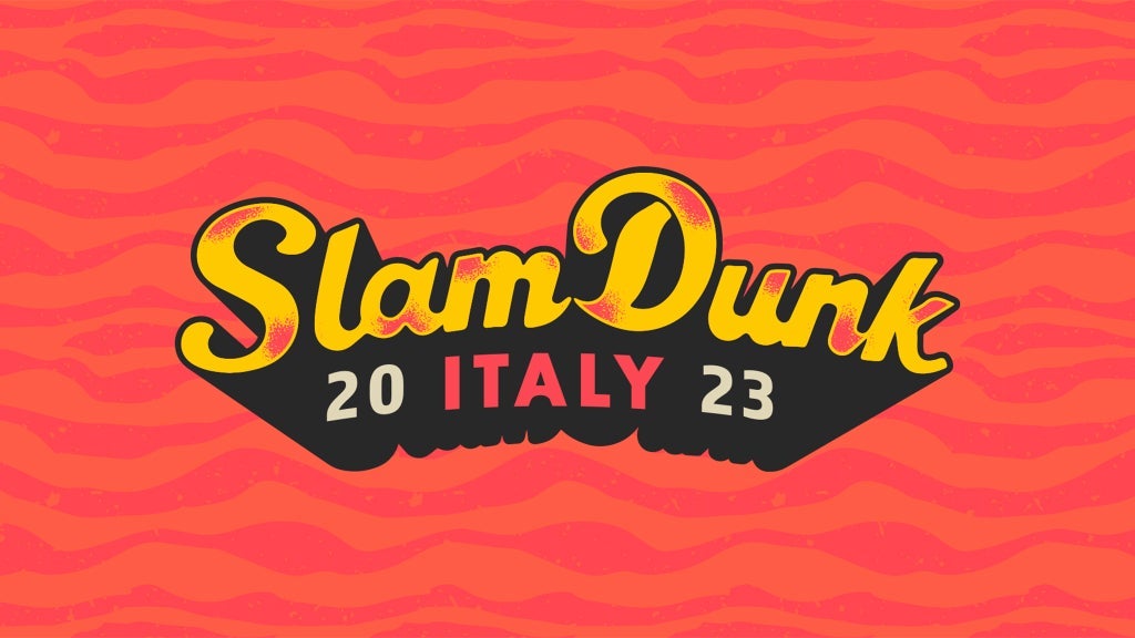Hotels near Slam Dunk Events