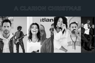 A Clarion Christmas